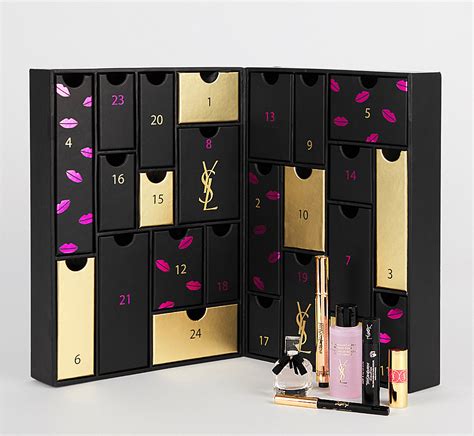 ysl advent calendar 2018 buy|ysl advent calendar 2024.